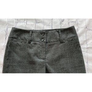 IZ Byer Boot Leg Dress Pants - Junior's SIZE 5